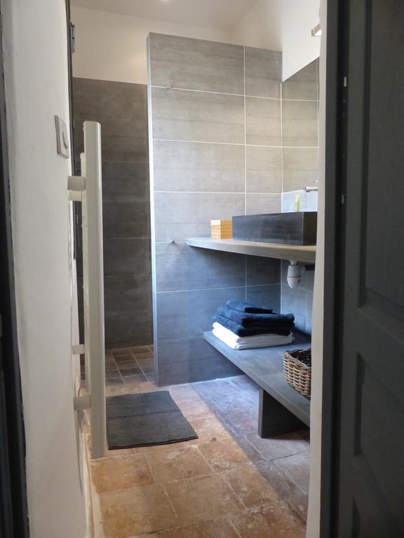 No Stress Luberon Apartamento LʼIsle-sur-la-Sorgue Exterior foto