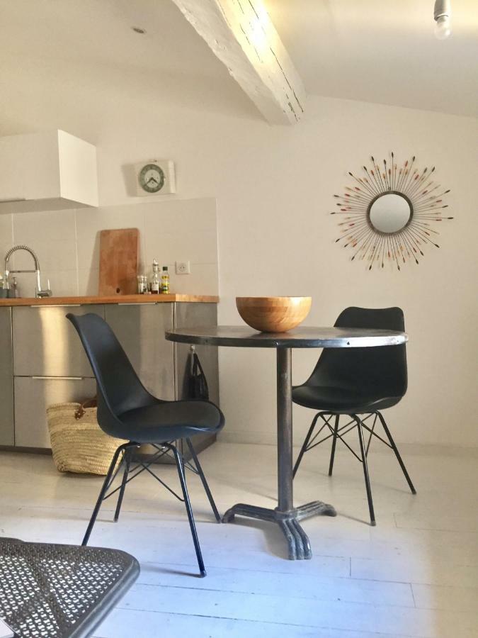 No Stress Luberon Apartamento LʼIsle-sur-la-Sorgue Exterior foto